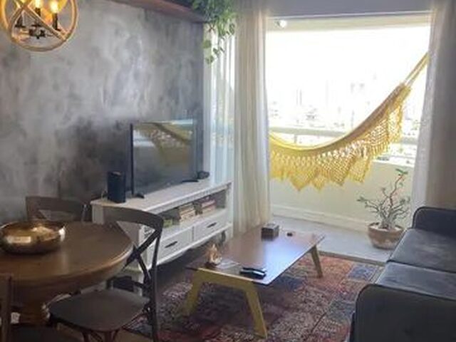Imagem: Apartamento para Aluguel Tem 60 Metros Quadrados