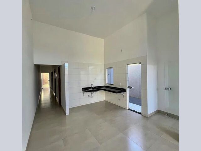 Imagem 3: Casa Disponível para Venda