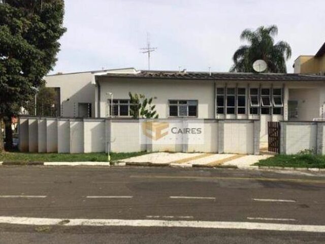 Imagem: Casa com 5 Dormitórios para Alugar, 536