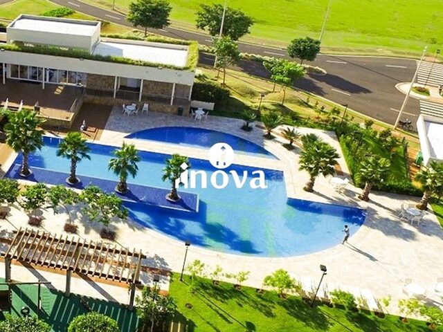 Imagem: Terreno em Condomínio À Venda, Cyrela