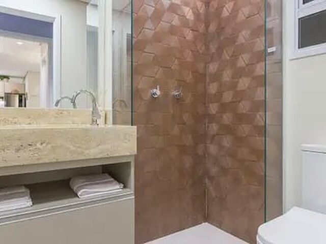 Imagem 6: Apartamento para Venda com 80 Metros Quadrados com 2 Quartos em...