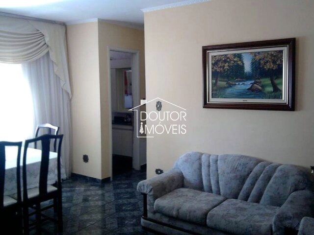 Imagem: São Paulo - Apartamento Padrão - Vila