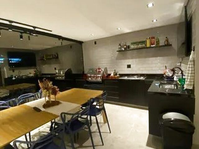Imagem: Belo Horizonte - Apartamento Padrão - Sion