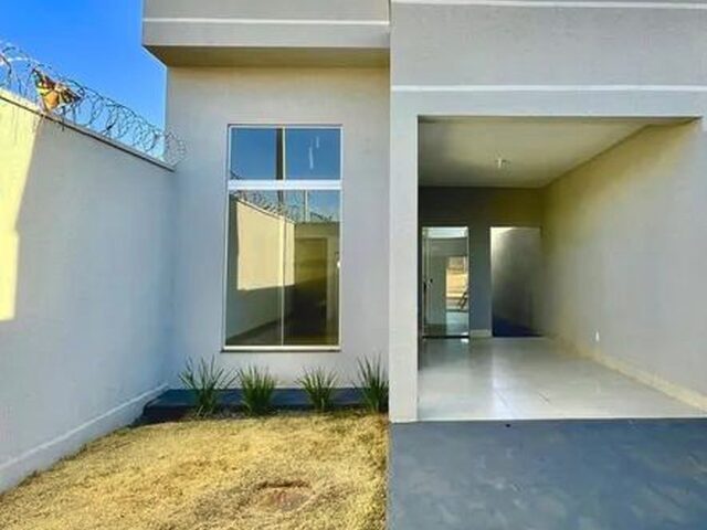 Imagem 7: Casa Disponível para Venda