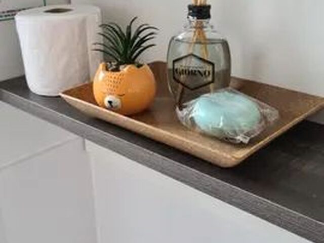 Imagem 8: Lindo Apartamento a Venda no Mrv Chapada Boulevard com 2 Quartos