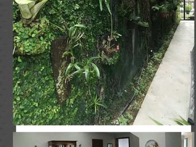 Imagem 8: Parque Residence 5 Suítes, Área de Lazer Av Recife