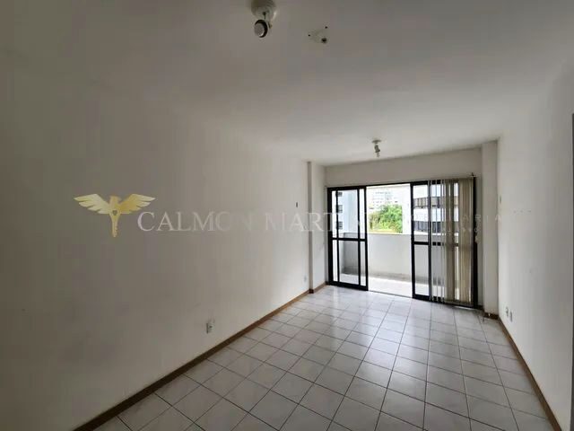 Imagem 9: Oportunidade !! Graça Apartamento 2/4 Suíte Closet 81 M2 Varanda Armários Garagem
