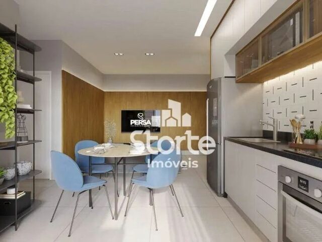 Imagem 10: Apartamento com 2 Dormitórios À Venda, 72M² a Partir de R$ 618.000 - Tibery