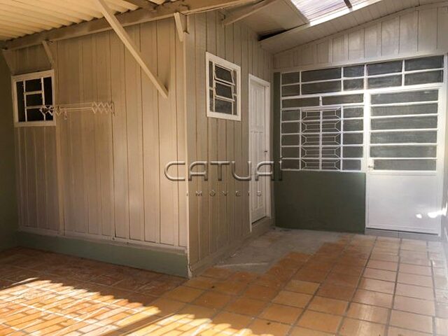 Imagem: Comercial Casa com 3 Quartos - Bairro Centro