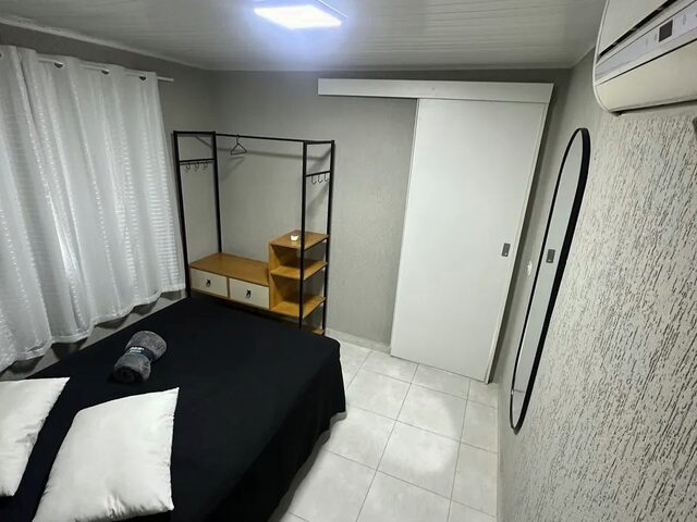 Imagem 3: Casa a 500M da Praia. Diária