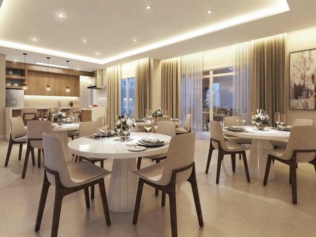Imagem 1: Apartamento para Venda com 80 Metros Quadrados com 2 Quartos em...