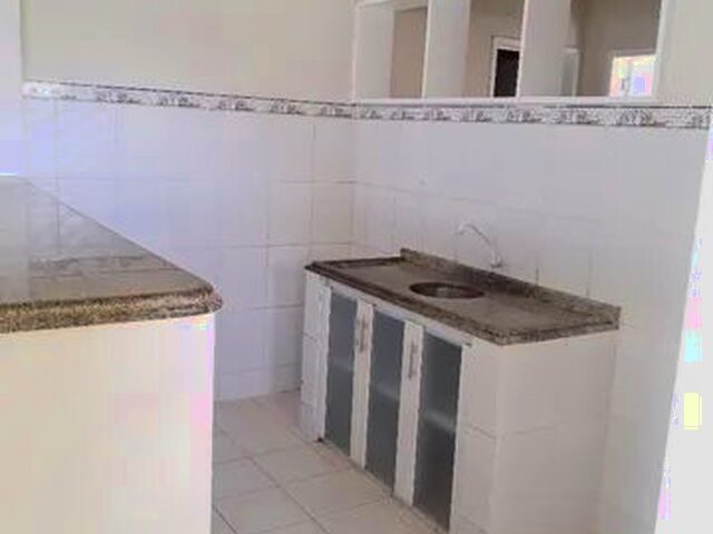 Imagem 5: Casa Benedito Bentes I 1° Andar 3 Quartos Linda