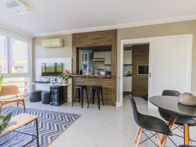 Imagem 2: Apartamento em Jardim Botânico