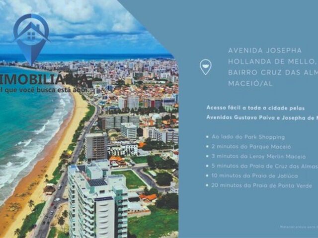 Imagem: Sensia Horizonte do Atlantico Parque Shopping
