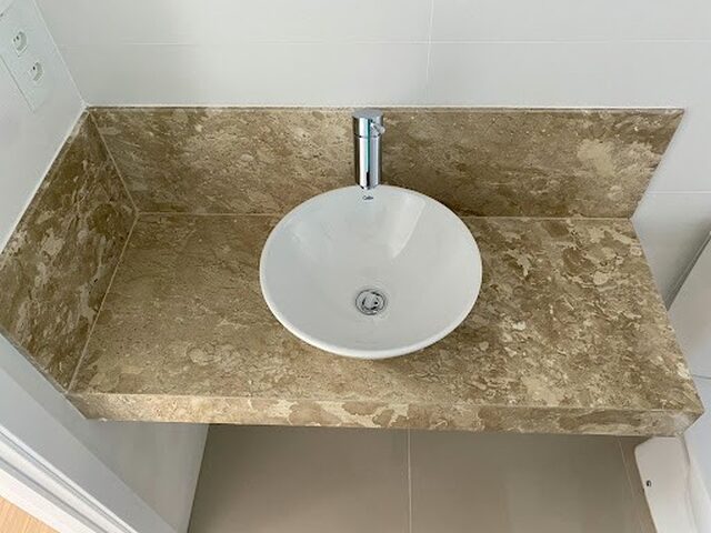 Imagem 2: Apartamento com 2 Quartos, Suíte, Varanda Gourmet, 2 Vagas, Área de Lazer - Frente