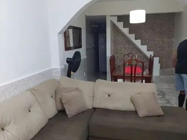 Imagem 7: Casa de Alto Padrão de 3 Quartos