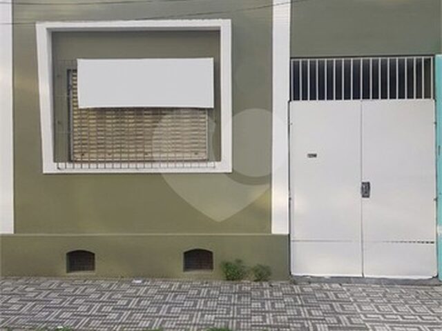 Imagem 1: Santo André - Casa Padrão - Centro