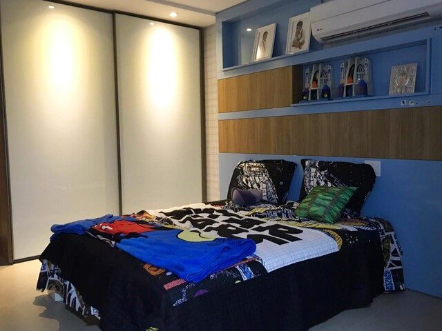 Imagem 12: Duplex para Venda Possui 198 M2 com 3 Quartos em Comércio - Salvador - Ba