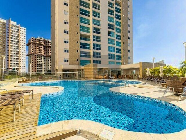 Imagem 16: Apartamento com 4 Dormitórios À Venda, 166 M² por R$ 1.497.278,00 - Ecoville