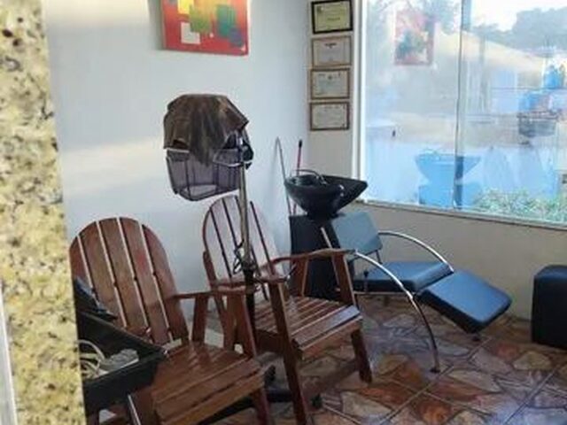 Imagem 9: Casa de Alto Padrão de 3 Quartos