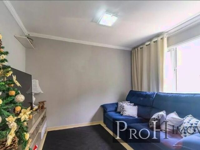 Imagem: Casa em Condomínio 3 Dormitórios Sendo