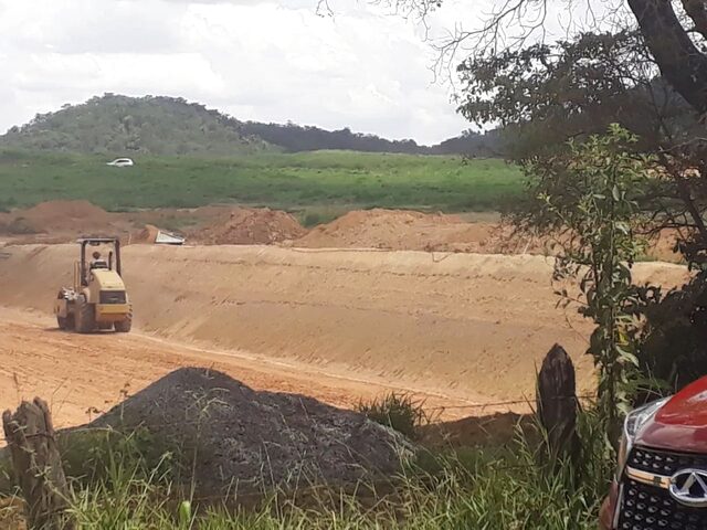 Imagem 8: Excelentes Lotes, em São José da Lapa Perto do Aqua Beat, Entrada Parcelada em 3 X = De