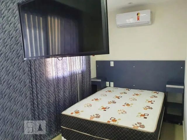 Imagem: Apartamento para Aluguel - Jardim Maia