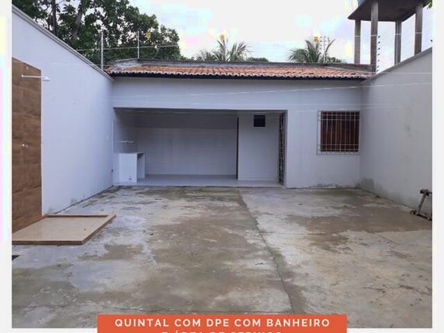 Imagem 8: Aluga Casa no Centro de santa Inês