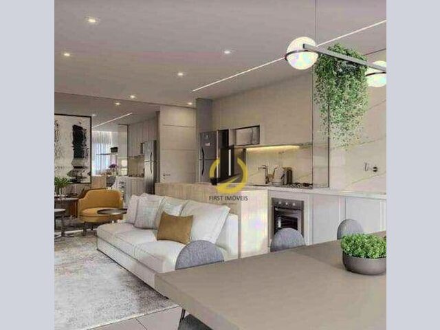 Imagem: Apartamentos À Venda - 54M², 72M² - 2