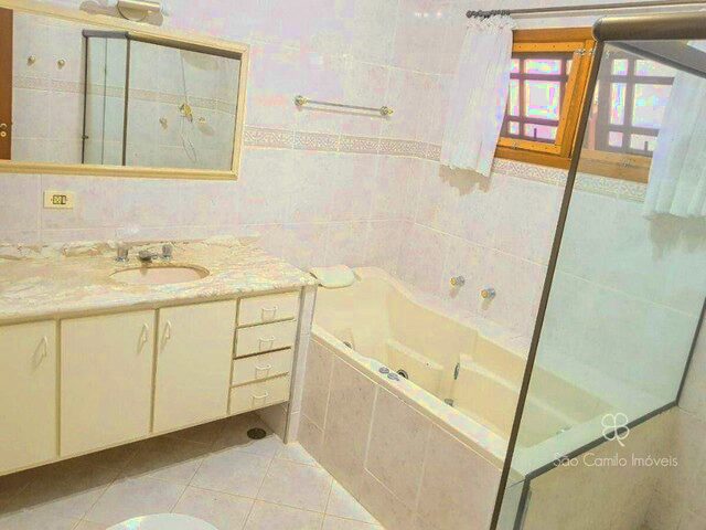 Imagem 11: Casa com 5 Dormitórios À Venda, 1113 M² por R$ 2.900.000,00 - Transurb - Itapevi/Sp