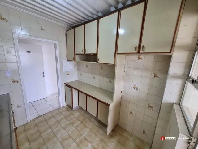 Imagem 8: Apartamento no Edifício Mediterrâneo