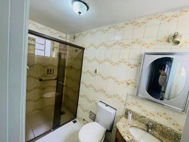 Imagem 2: Apartamento de 3 Quartos no Centro