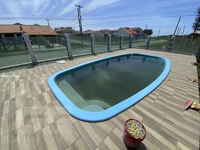Imagem 11: Casa 3 Dormitórios para Venda em Cidreira, Salinas, 3 Dormitórios, 1 Suíte, 2