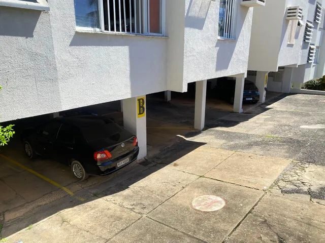 Imagem 1: Apartamento 2/4 com Piscina e Deixo 3 Ar Condicionado