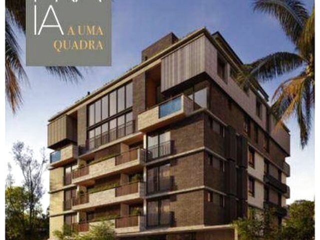 Imagem: Belíssimo Duplex com 3 Suítes e 2 Vagas