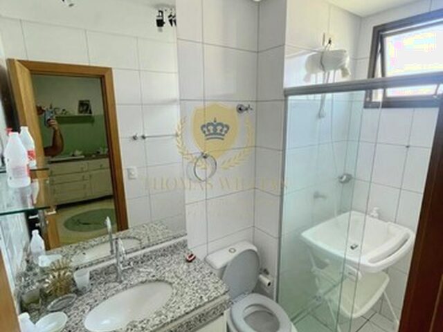 Imagem 14: Apartamento para Venda em Cuiabá, Duque de Caxias, 3 Dormitórios, 3 Suítes, 4
