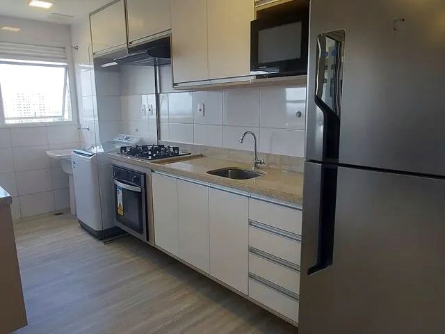 Imagem 10: Reseva Inglesa, Mobiliado, Liverpool