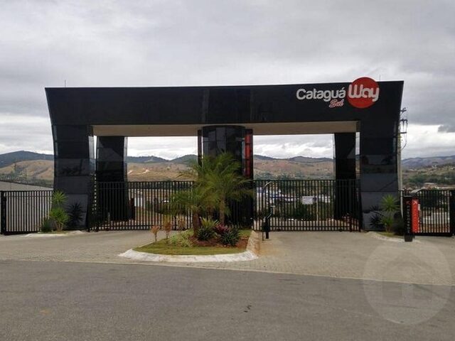 Imagem: Terreno À Venda, 175 M² por R$ 150.000,00