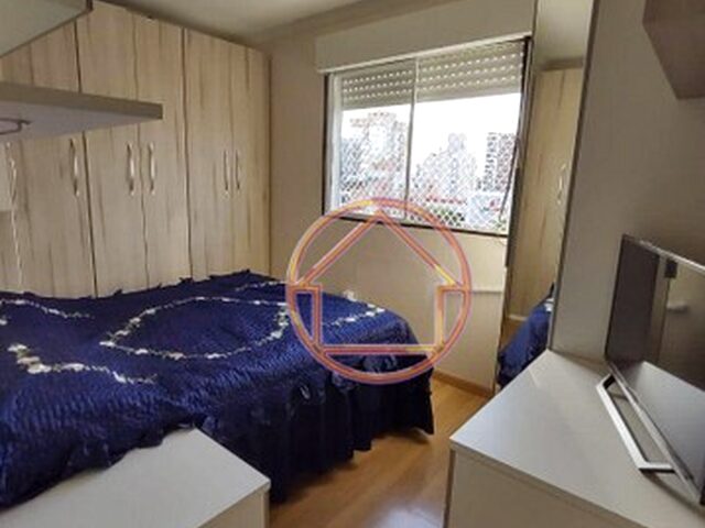 Imagem 4: Apartamento / 2 Dormitórios / 1 Vaga / Marechal Rondon / Canoas