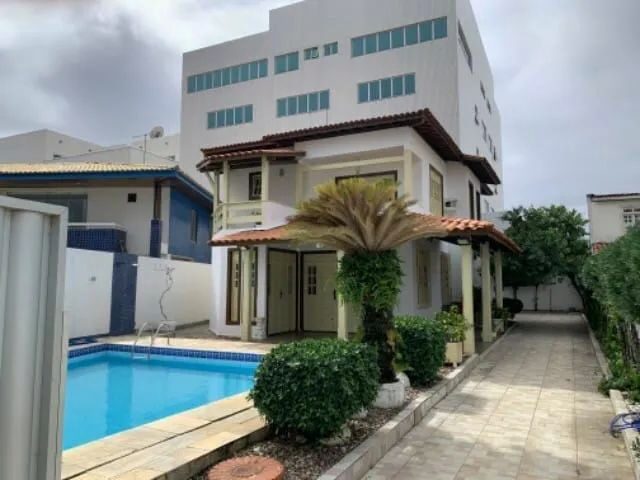 Imagem 5: Casa 6/4 Villas do Athantico