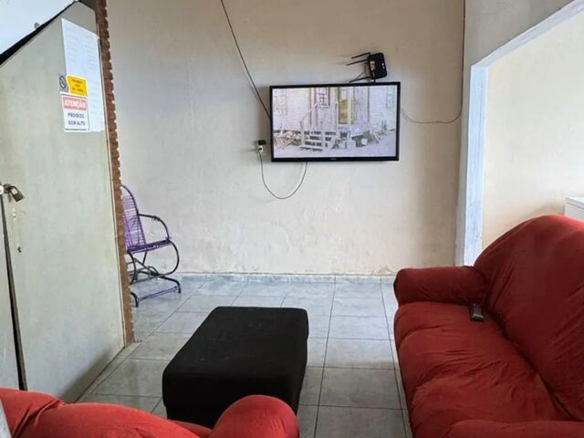 Imagem 5: Disponível para Carnaval na Barra de São Miguel
