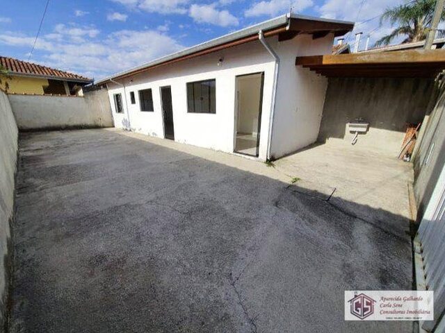 Imagem: Casa À Venda, 58 M² por R$ 220.500,00
