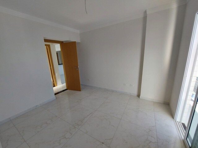 Imagem 7: Apartamento 02 Quartos 93 M² com Lazer Bem Localizado em Vila Caiçara Praia Grande Sp