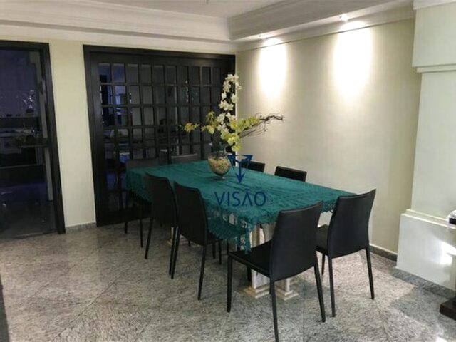 Imagem 6: Visão Vende Excelente Sobrado Qe26 Guará 2