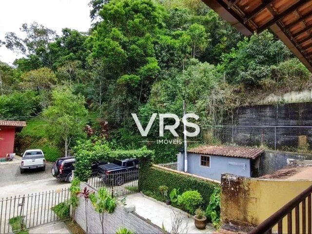 Imagem 8: Casa com 3 Dormitórios À Venda, 75 M² por R$ 350.000,00 - Albuquerque - Teresópolis/Rj