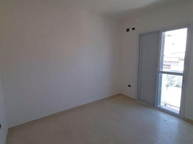 Imagem 7: Apartamento com Quintal 2 Dormitórios, Sendo 1 Suíte - R$ 286.000,00