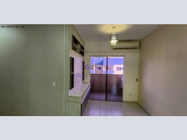 Imagem 6: Apartamento Mobiliando, Com2 Vagas de Garagem - Vilas do Rio Madeira 2
