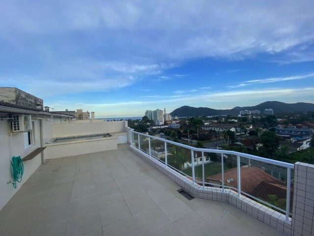 Imagem: Cobertura À Venda, 200 M² por R$ 800.000,00