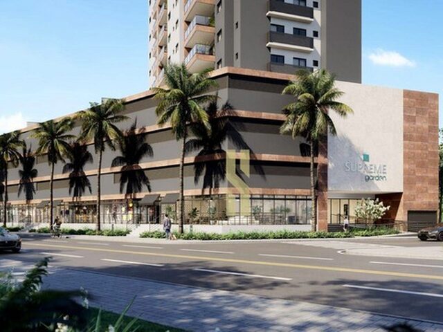 Imagem: Apartamento com 2 Dormitórios À Venda