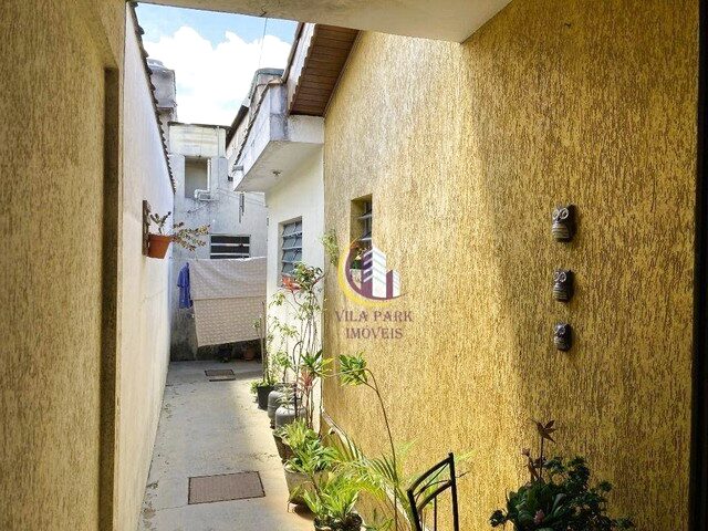 Imagem 5: Casa Térrea com Terreno 288 M² com 02 Casas, Quintal com...